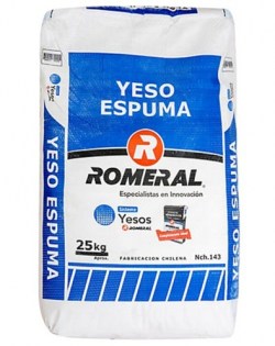 YESO 25KL